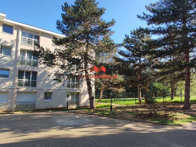Appartement 86 m2 3 pièces