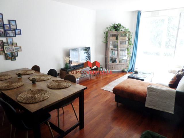 Appartement 86 m2 3 pièces