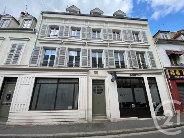 Appartement 86 m2 3 pièces