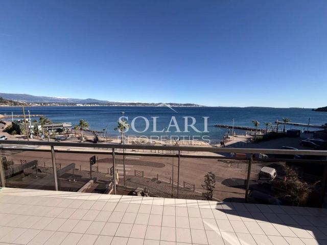Appartement 86 m2 Théoule sur Mer