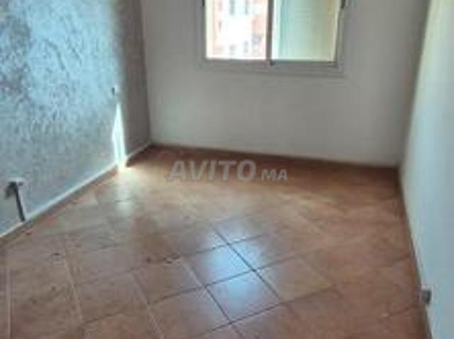 Appartement 86 m2 à guéliz avec piscine à gueliz