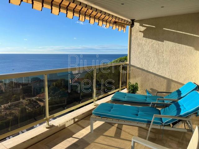 Appartement 86 m2 Cannes