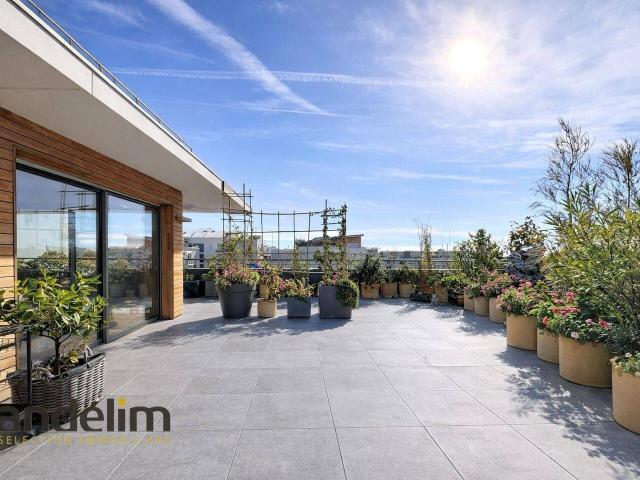 Appartement 86 m2 Frejus