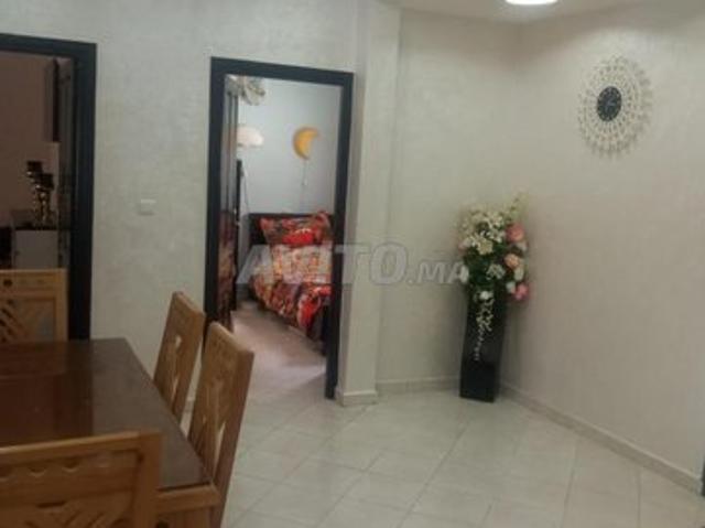 Appartement 86 m² à Bouznika