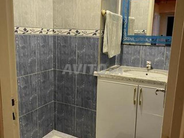 Appartement 86 m² à Marrakech
