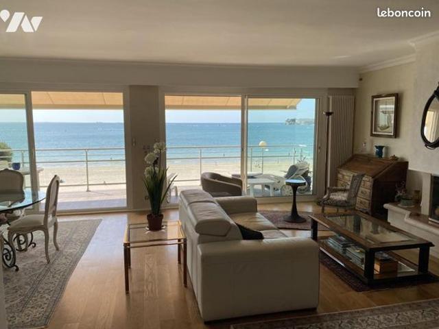Appartement 86 m² LA BAULE