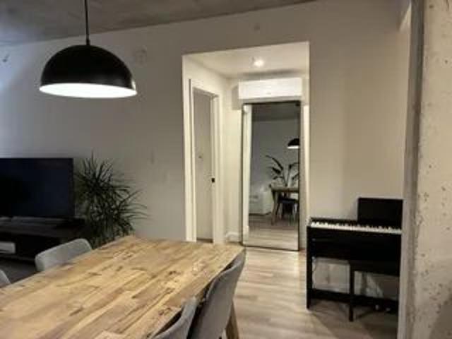 Appartement · 86 m² · Pont Rouge