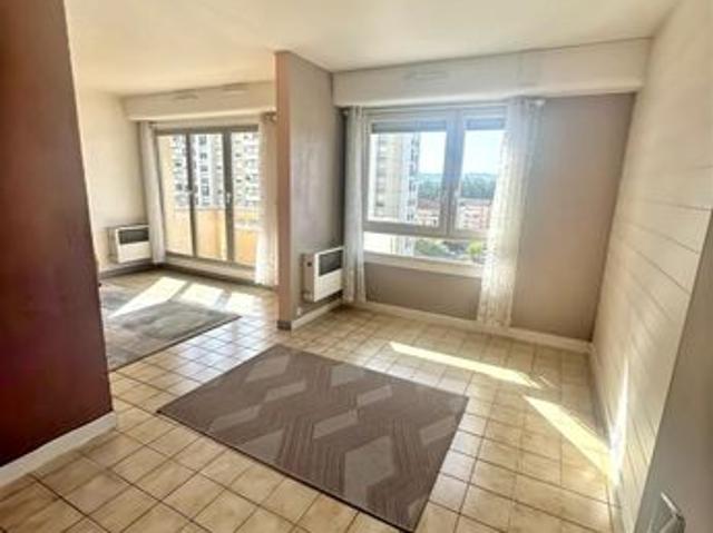 Appartement 86 m² ROUEN