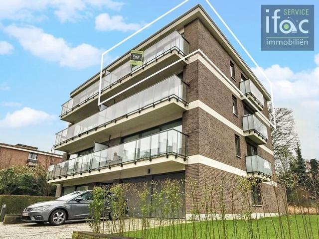Appartement 86 m² 2 Ch à vendre à Tervuren