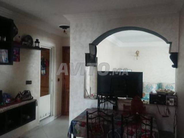 Appartement 86 mètres