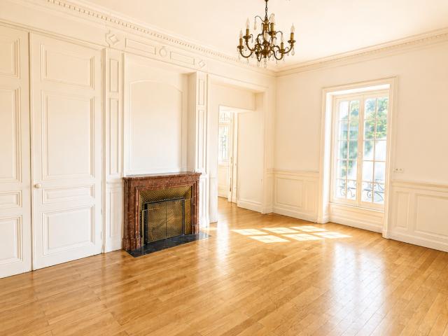APPARTEMENT 86M2
