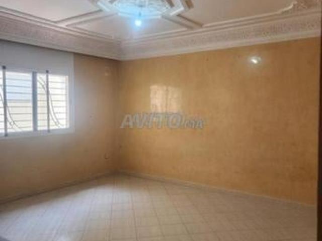 Appartement 86m² en vente à Témara Wifak