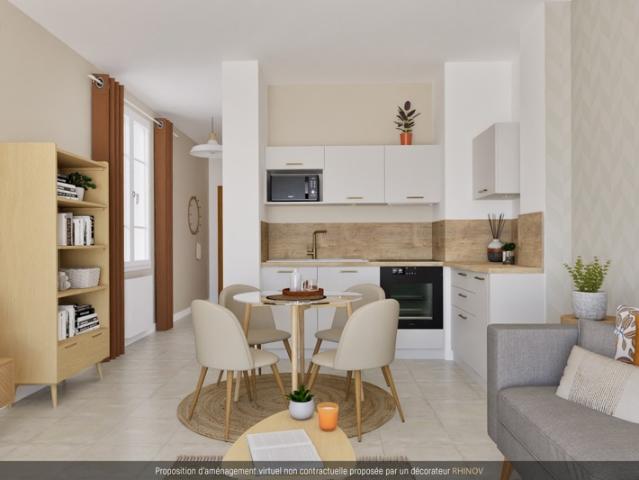 Appartement