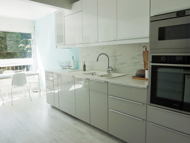 Appartement 88 m2 4 pièces