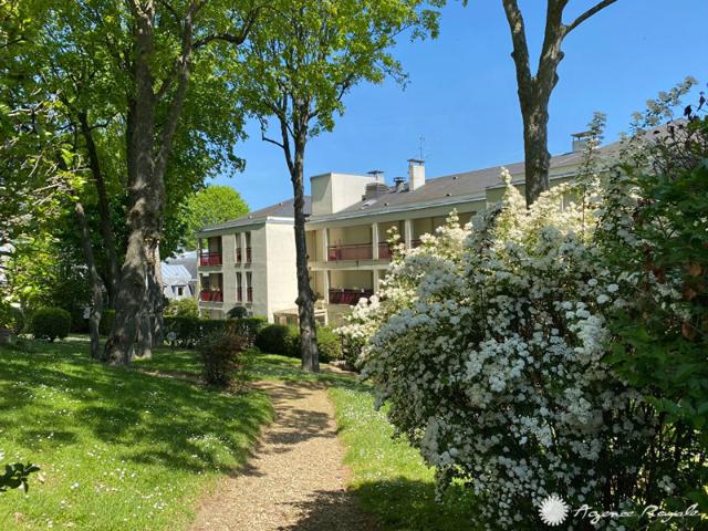Appartement 88 m2 5 pièces