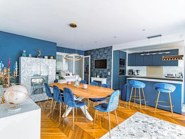 Appartement 88 m2