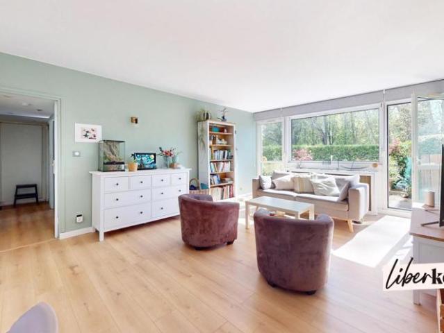 Appartement 88 m2 3 pièces