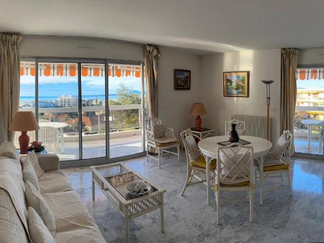 Appartement 88 m2 Antibes