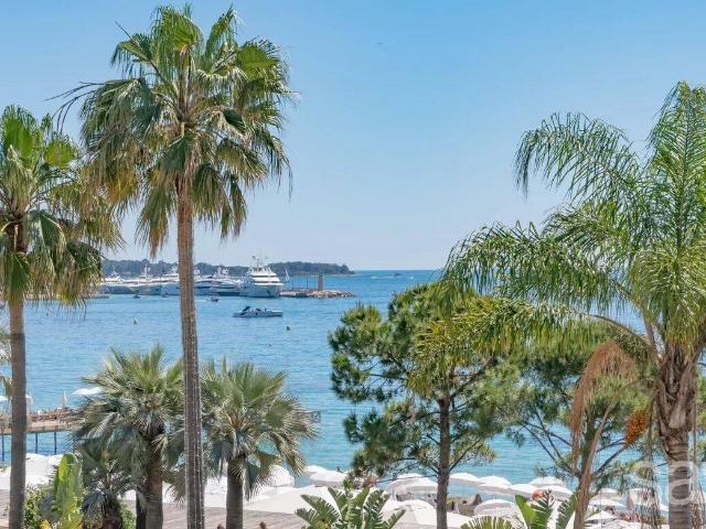 Appartement 88 m2 Cannes