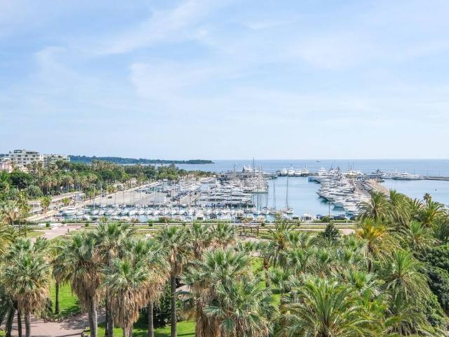 Appartement 88 m2 Cannes