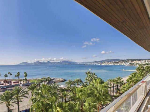 Appartement 88 m2 Cannes