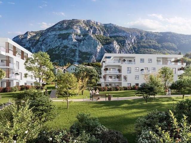 Appartement 88 m2 Collonges sous Saleve