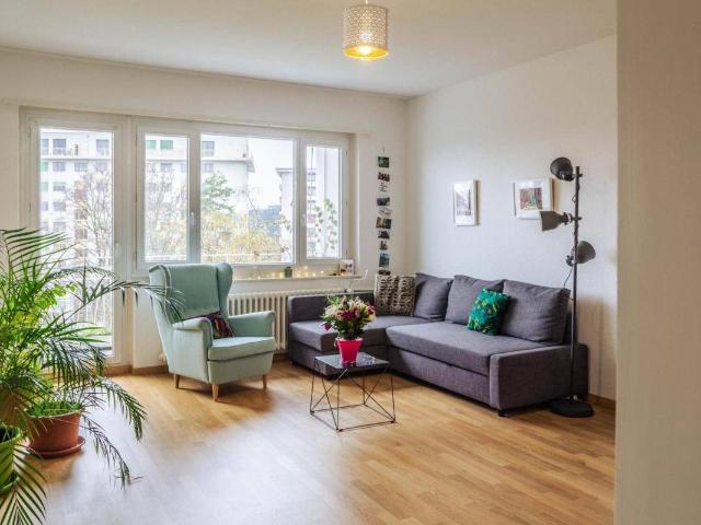 Appartement 88 m2 Ferney Voltaire