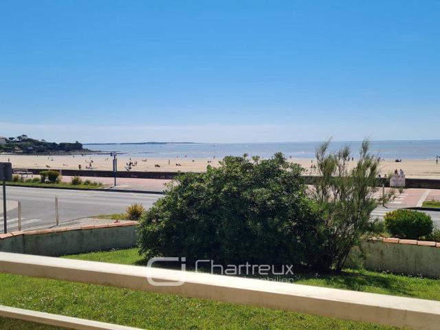 Appartement 88 m2 St Georges de Didonne