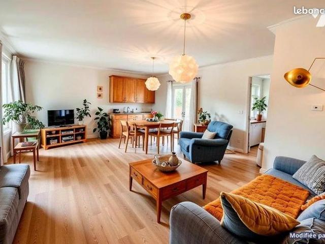 Appartement 88 m² TARBES