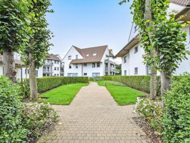 Appartement 88 m² 2 Ch à vendre à Nieuwpoort