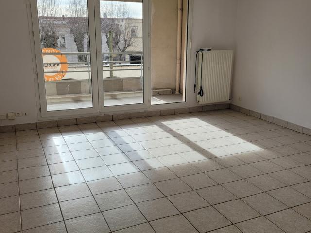 Appartement 88 m² 4 Pièces Villeurbanne