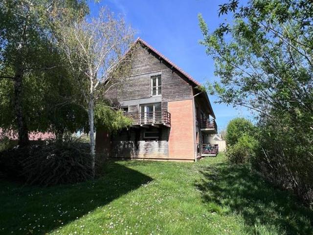 Appartement 88m² Le Vaudreuil