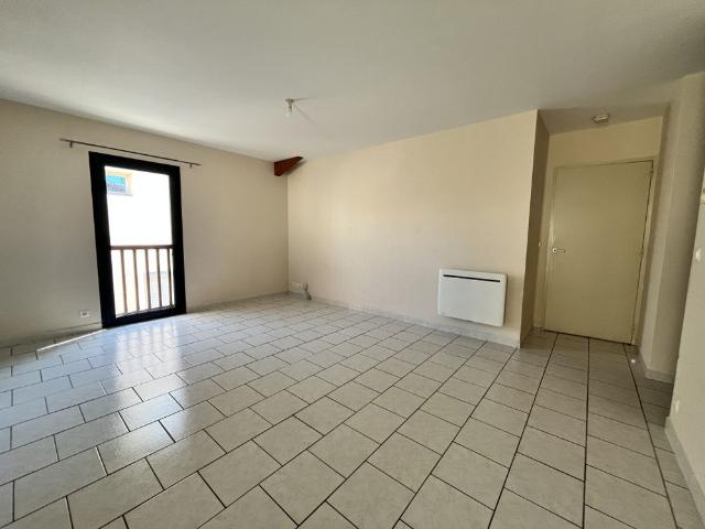 Appartement 88m² T4