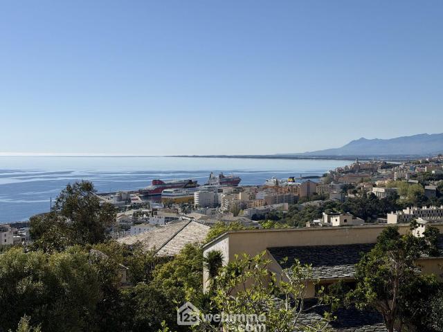 Appartement 88m² Ville di Pietrabugno