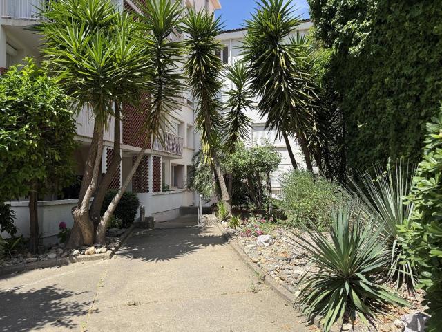 Appartement 88m² Villeneuve lès Béziers
