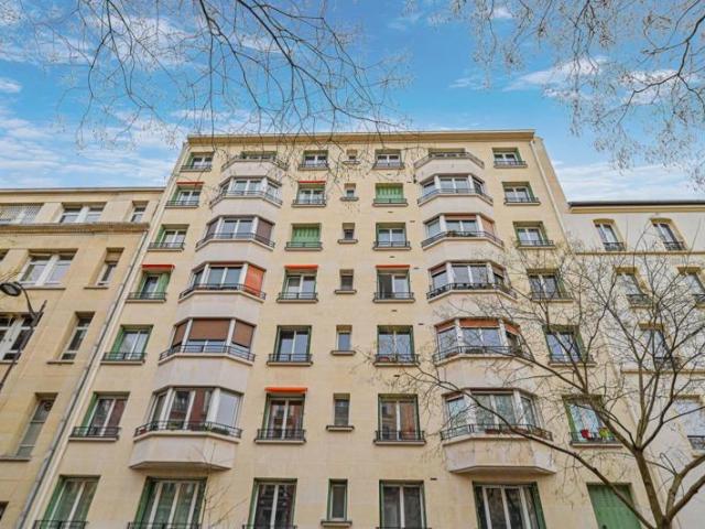 Appartement 89 m2 4 pièces