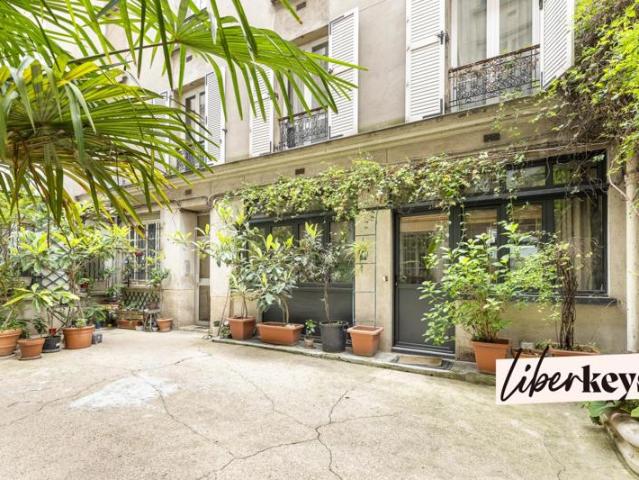 Appartement 89 m2 4 pièces