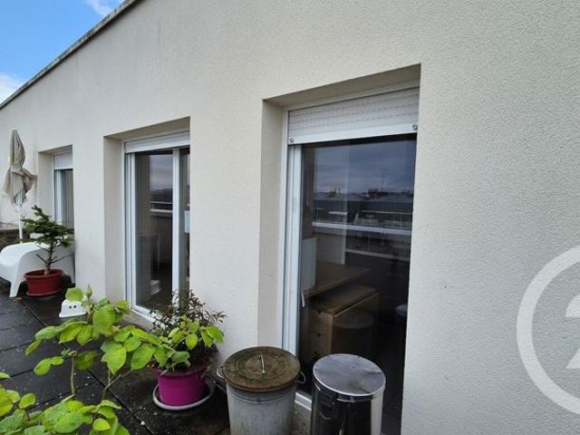 Appartement 89 m2 4 pièces