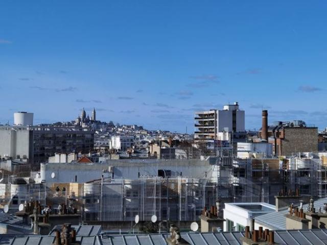 Appartement 89 m2 4 pièces