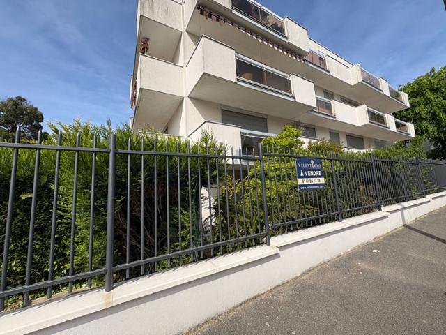 Appartement 89 m2 4 pièces