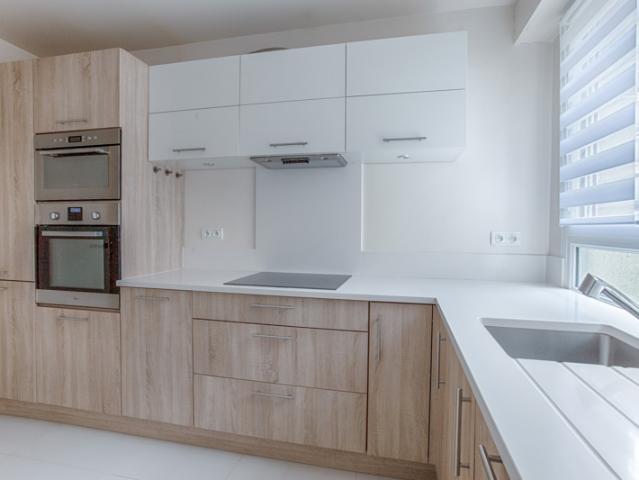 Appartement 89 m2 4 pièces