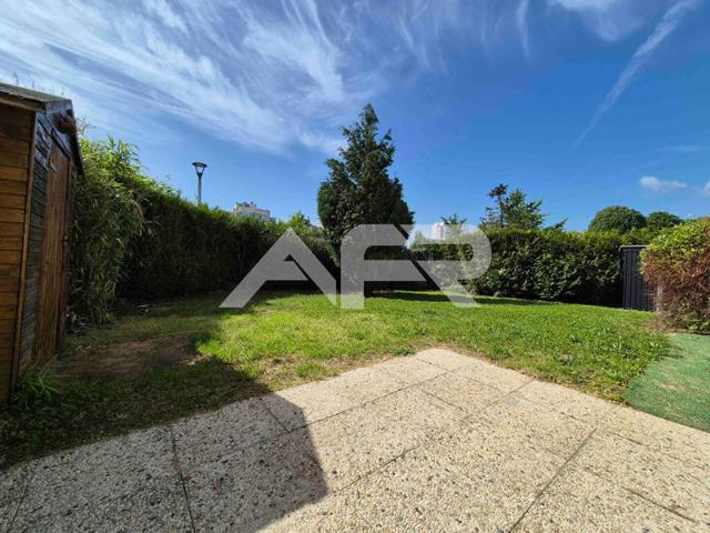 Appartement 89 m2 4 pièces