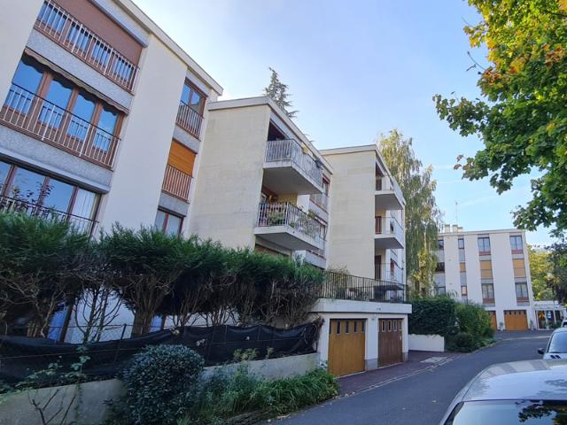 Appartement 89 m2 4 pièces