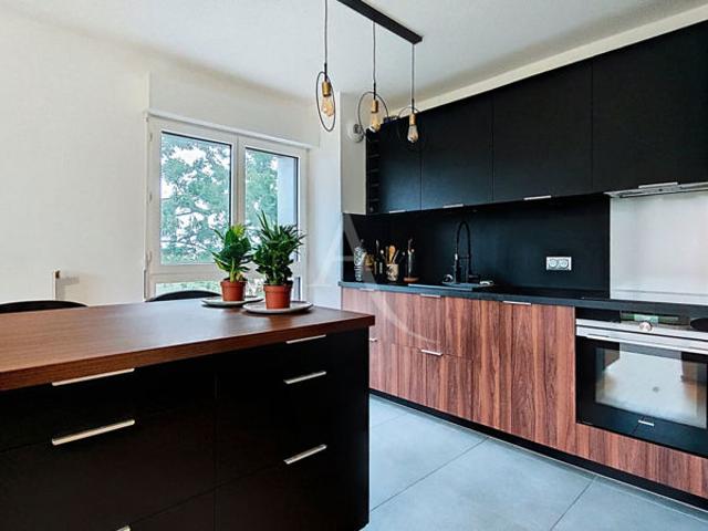 Appartement 89 m2 5 pièces