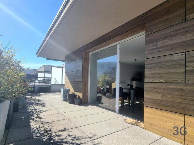 Appartement 89 m2 Annecy