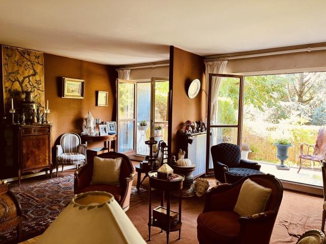 Appartement 89 m2 Le Raincy