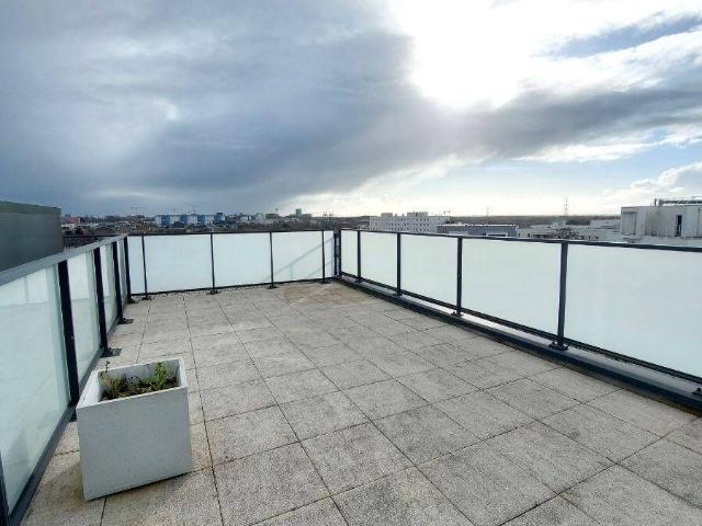 Appartement 89 m2 Rennes