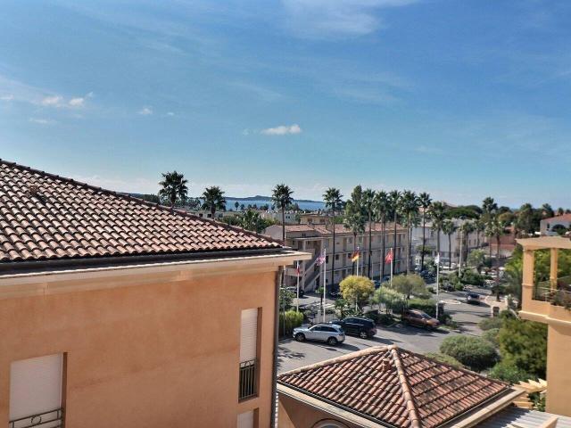 Appartement 89 m2 Sanary sur Mer