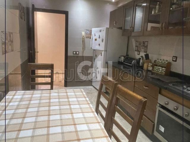Appartement 89 m² Maarif Extension
