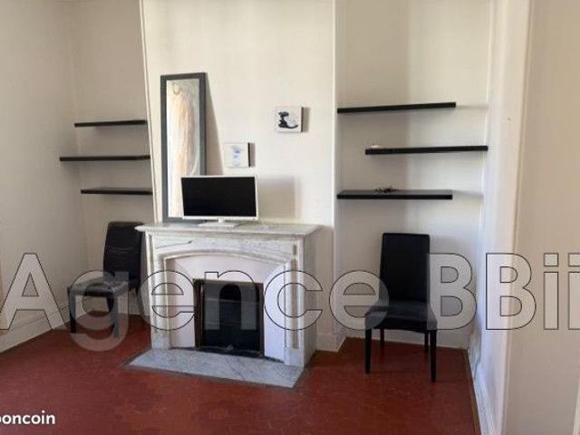 Appartement 89 m² Nice